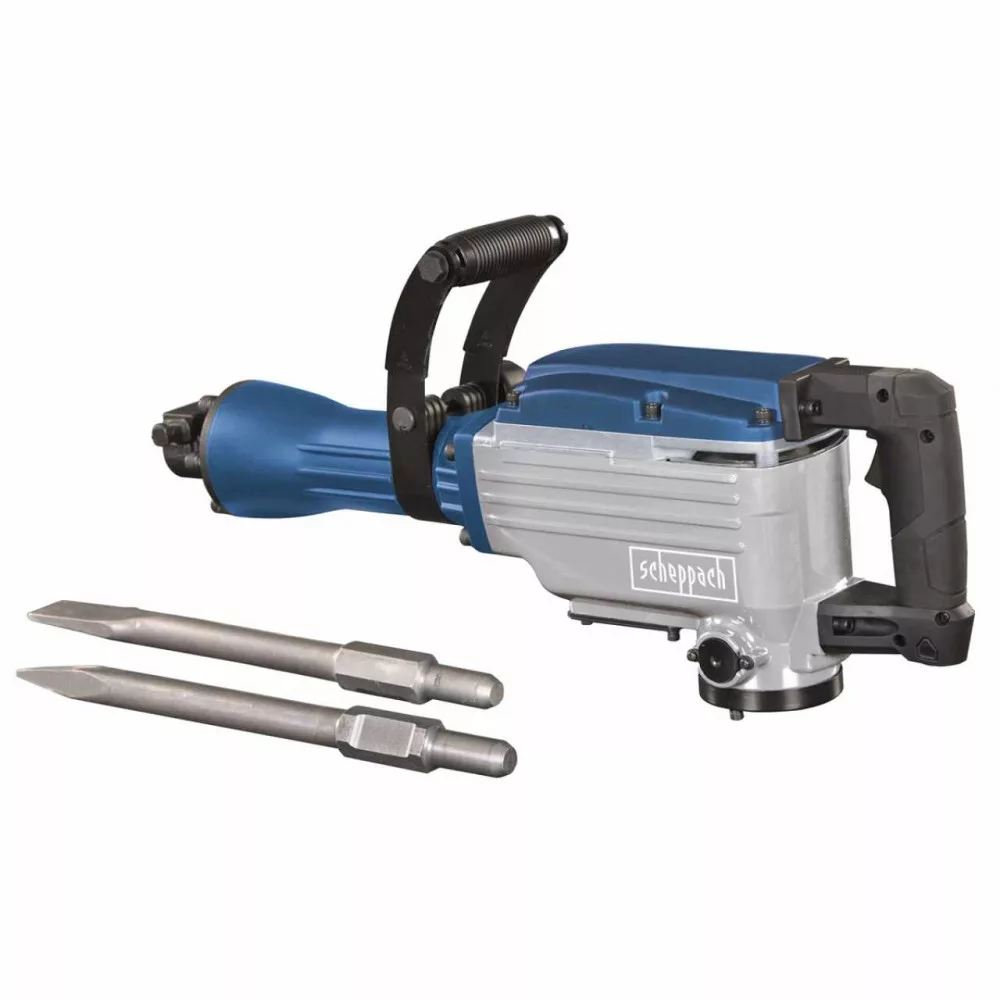 Bontókalapács – Scheppach AB 1900W – 3. kép
