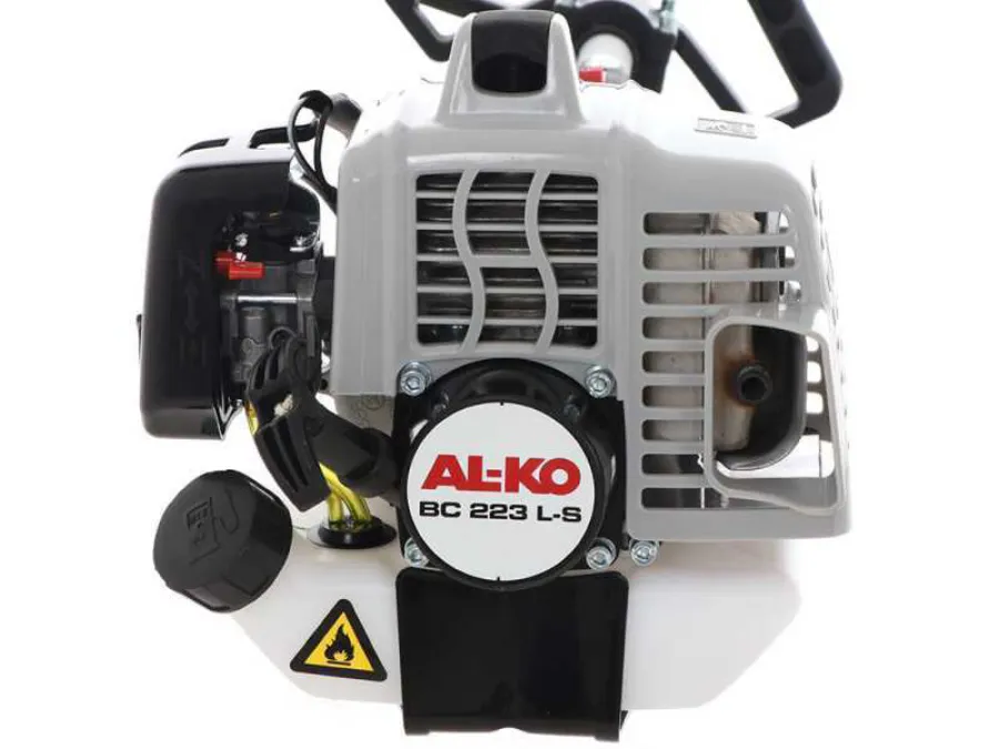 Fűkasza – AL-KO BC 223 L-S – 5. kép