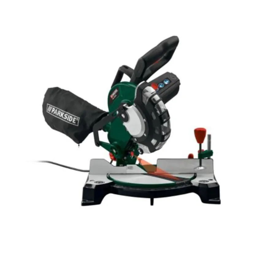 Gérvágó – ParkSide 1500W bérlés Mezőtúr