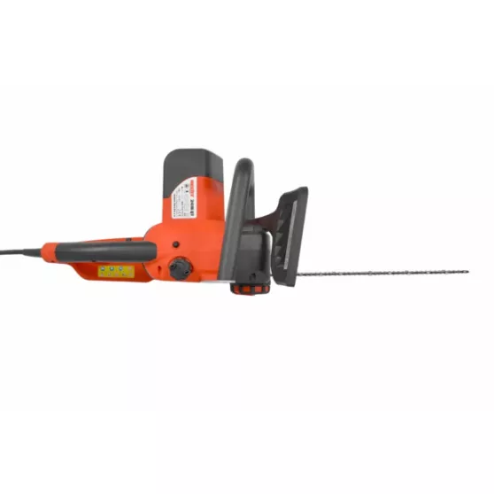Elektromos láncfűrész – HECHT 2416 QT – 2. kép
