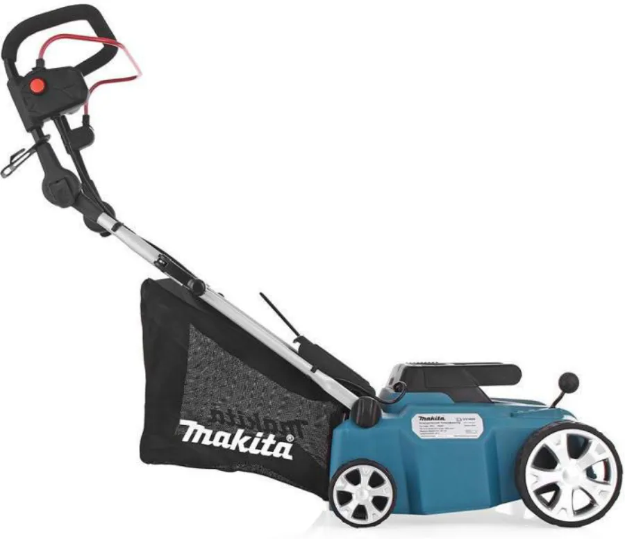 Elektromos gyepszellőztető – Makita UV3600 – 2. kép