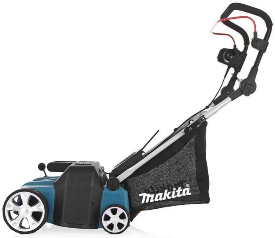 Elektromos gyepszellőztető – Makita UV3600 – 3. kép