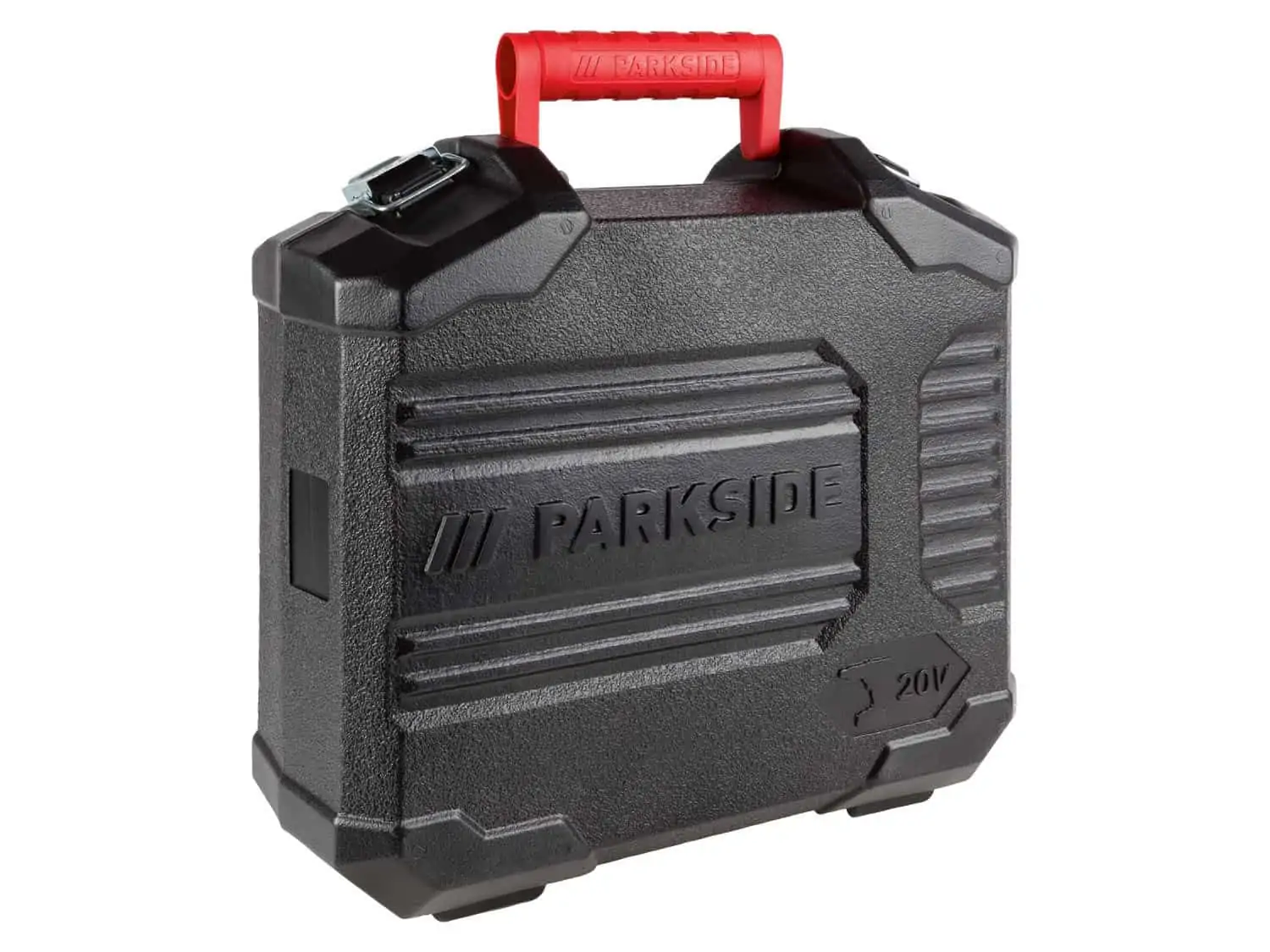 Akkus behajtó / ütvecsavarozó – Parkside – 2. kép