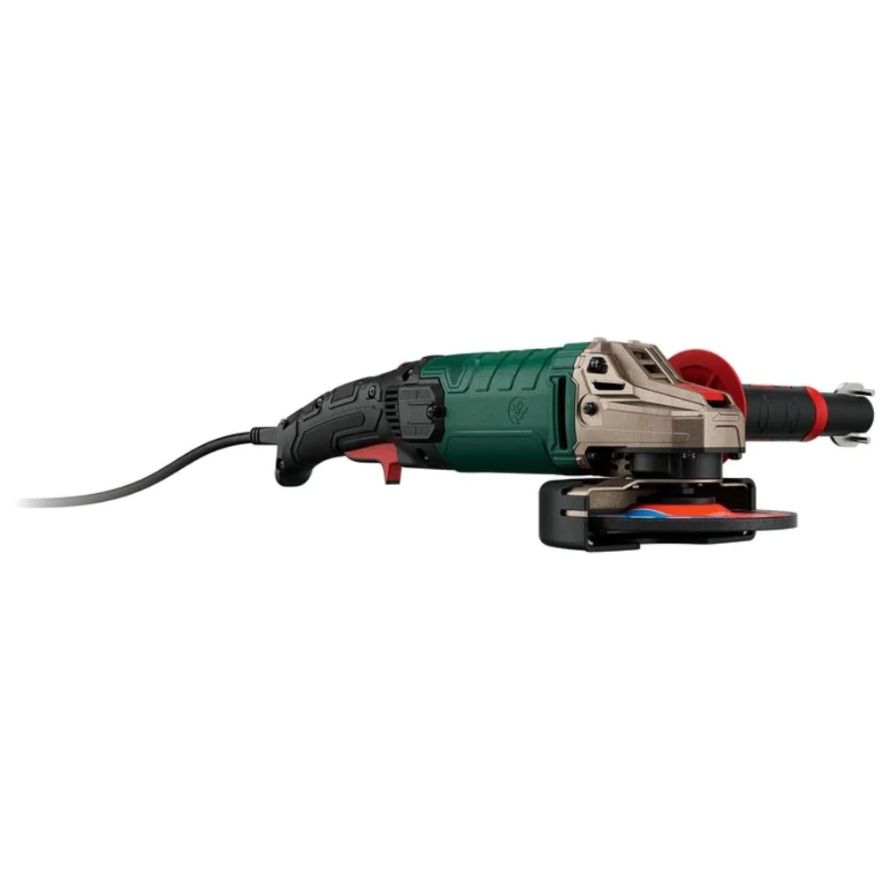 Kisflex sarokcsiszoló – ParkSide PWS 125 F6 – 4. kép